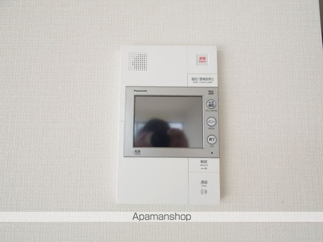 グレーシアタワー三鷹の内装写真