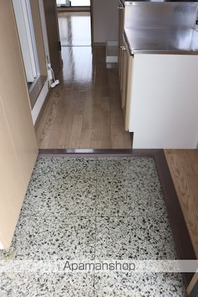 広島県尾道市高須町[1K/20.46m2]の玄関