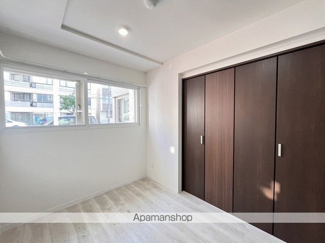 PRIME COURT北円山の内装写真