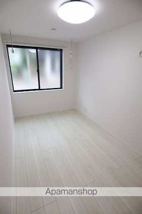 エクセラン西国立[1K/19.55m2]の内装4