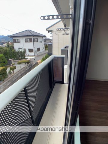 エスポワール'MIIの内装写真