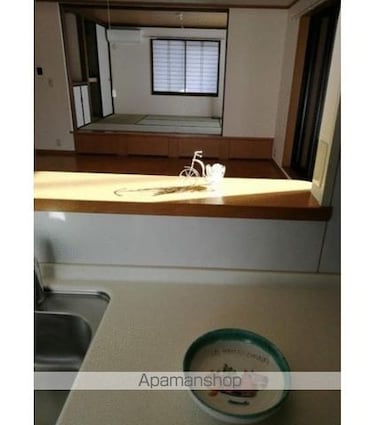 東京都世田谷区粕谷４丁目[2LDK/90m2]のその他設備