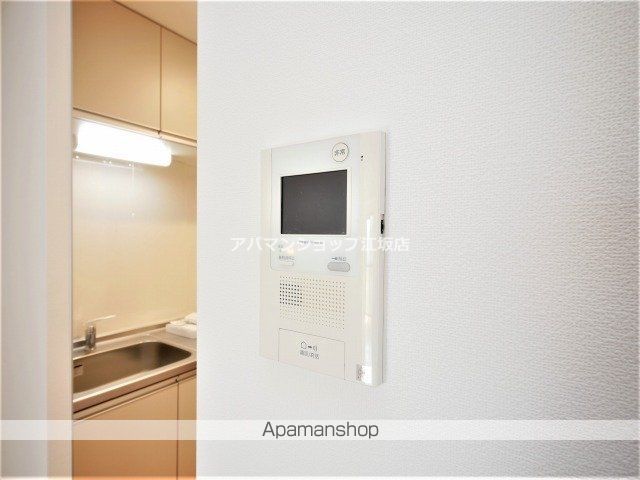 センターポイント吉志部の内装写真