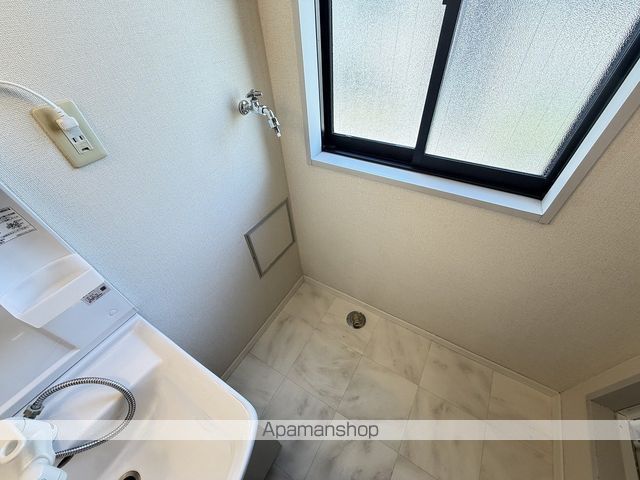 ディアスシリウス A棟の内装写真