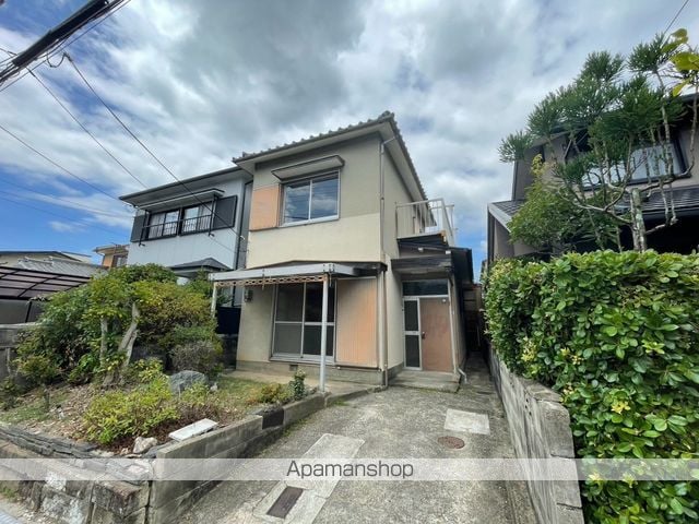 久御山町栄2貸家