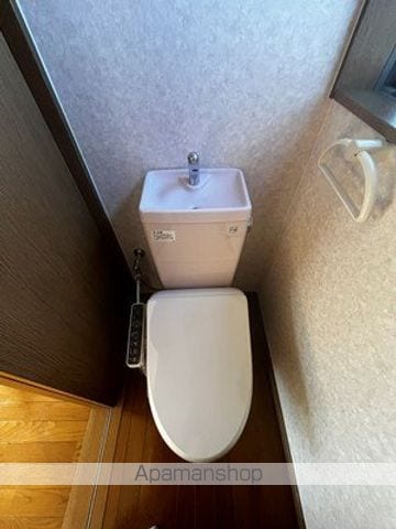 一宮貸家ぶどうの木の内装写真