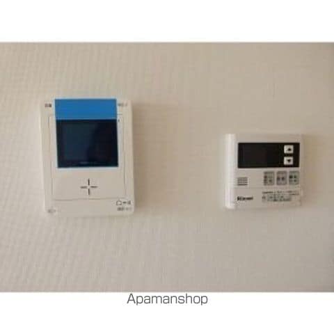 リトスメラン久保田の内装写真