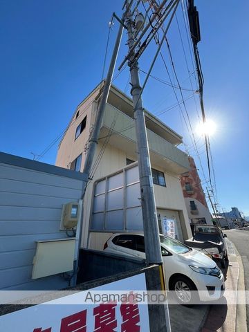 小林ビル 3F ｜ 和歌山県和歌山市小雑賀677-3（賃貸マンション2LDK・3階・64.30㎡） その4