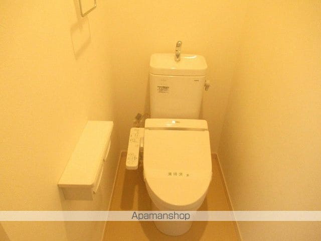 フェリオ仙北の内装写真