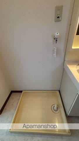 ドゥエリング北越谷の内装写真