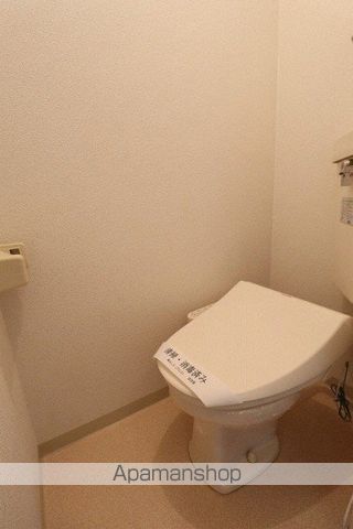 セゾンコート21の内装写真