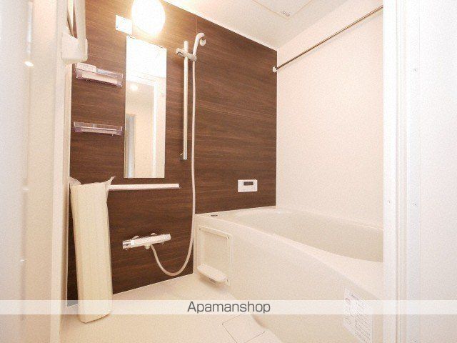 DーROOM別府の内装写真