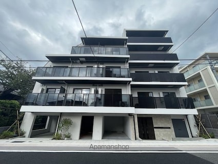 ＣＲＥＶＩＳＴＡ成増Ⅱ[1LDK/54.16m2]の外観1