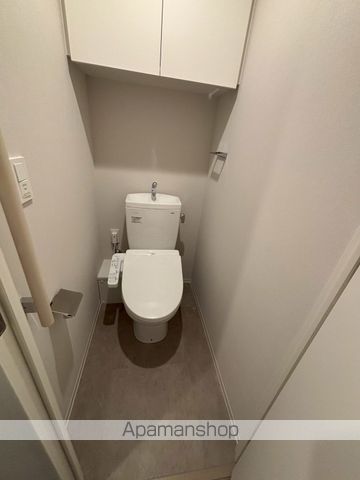 アーバネックス新御徒町駅前の内装写真