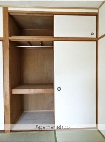 大楠団地の内装写真