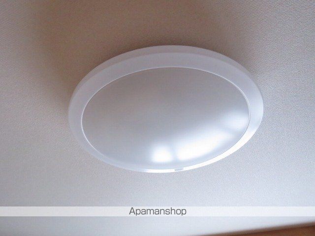 コートインディゴの内装写真