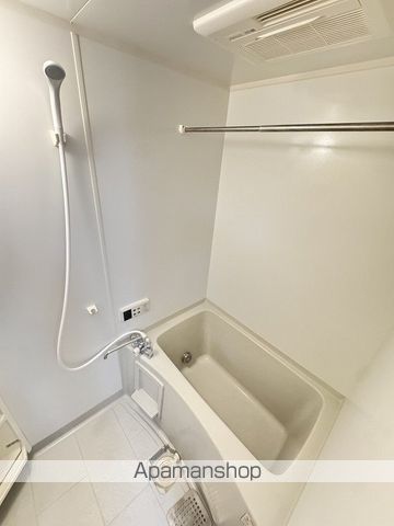 サニーコート錦江の内装写真