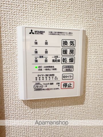 プルミエール今之浦の内装写真