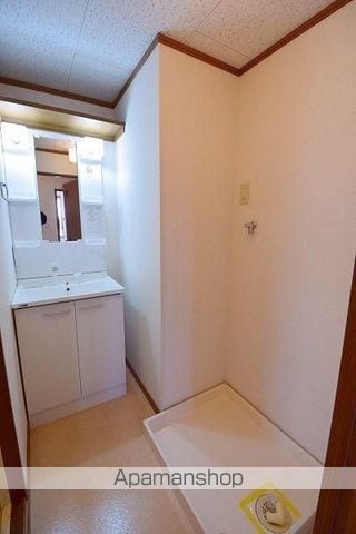 ユーミーひさえだ A棟の内装写真