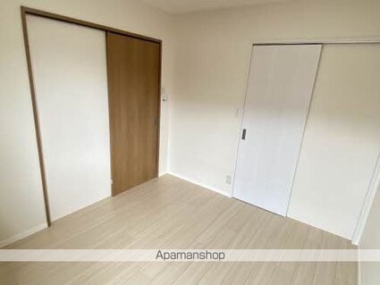 エーデルワイスＡ[2LDK/54.57m2]の内装2