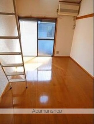 東京都立川市栄町２丁目[1R/14.85m2]のリビング・居間