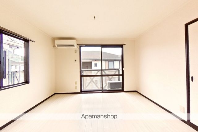 フジパレス高知 G棟の内装写真