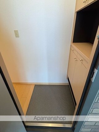 アイビーキューブ[1LDK/45.45m2]の内装3