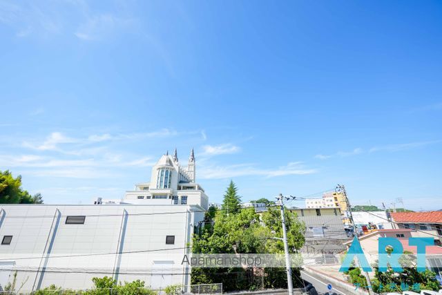 スミタスヴィレッジ古三津 1号棟のその他写真