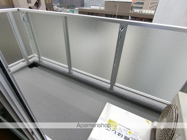 オーキッドレジデンス神田錦町の内装写真