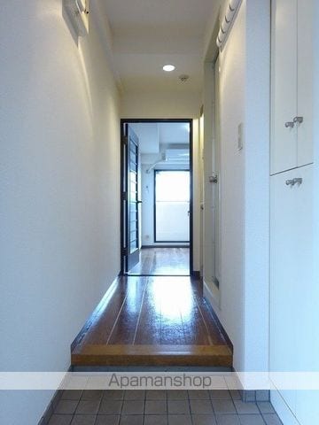 ライオンズマンション西八王子第参の内装写真