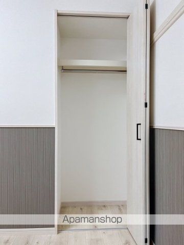 Hakusui幕張の内装写真