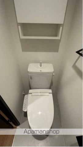 ZOOM信濃町の内装写真