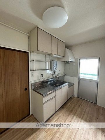 グランヒルズ小坂の内装写真