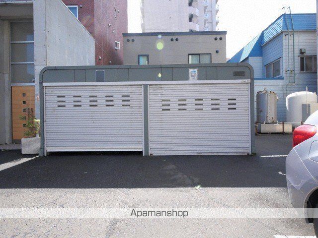 LEE東札幌 A棟のその他写真