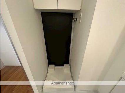 ＺＯＯＭ信濃町[1LDK/31.26m2]のその他設備