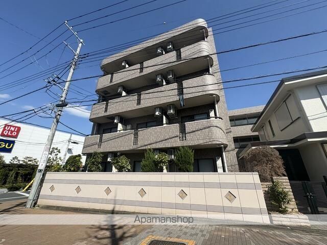 コルヌイエ・蓮根の内装写真