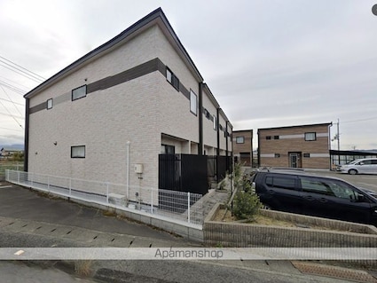 パティオ根来[3LDK/91.49m2]の外観2