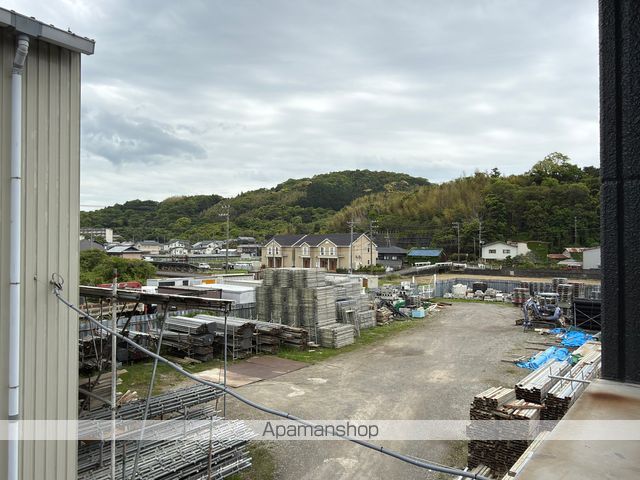 ハイツナカオカのその他写真