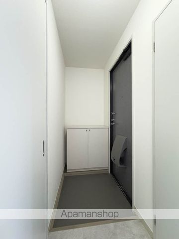 ビット ミストラル B棟の内装写真