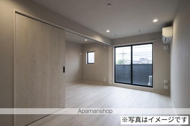 ROBOT HOME 荻窪の内装写真