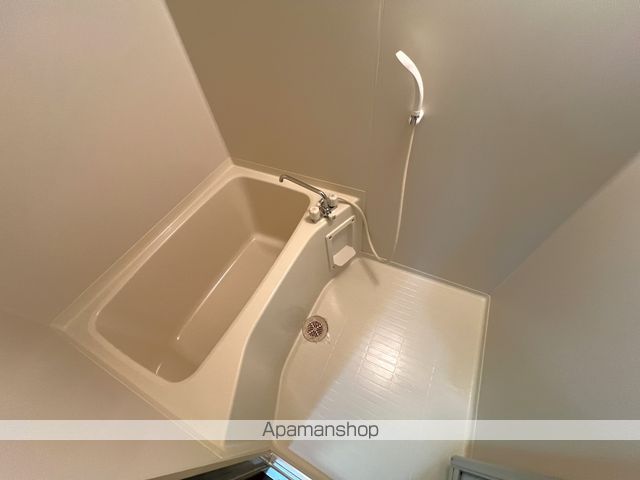RESIDENZ.S.Sの内装写真