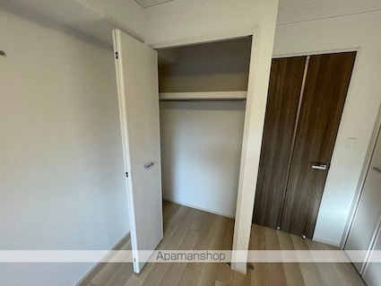 ルピナス　イースト[1K/27.02m2]の収納