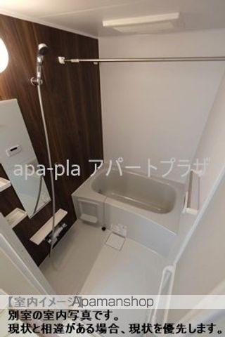 メルヴェーユ本川越の内装写真