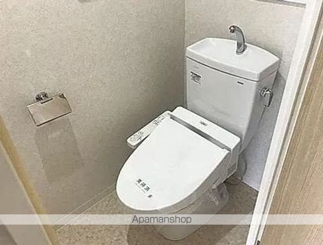 ネストピア唐人町駅前の内装写真