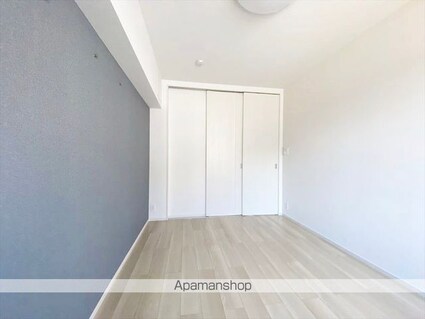 アゴーラ　Ａ棟[1LDK/47.74m2]の内装5