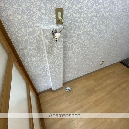 クリスタルマンション[1K/22.05m2]の内装1