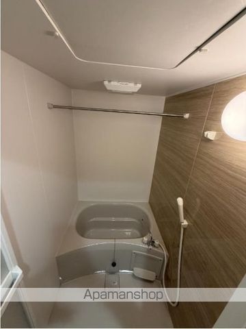 リバレイン南砂の内装写真