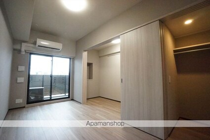 メイクスアート名駅南Ⅳ[1LDK/29.91m2]のリビング・居間