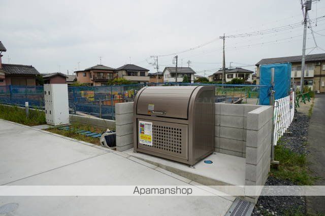 アムール久喜A棟のその他写真