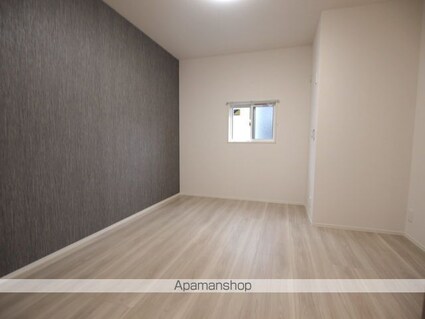 ＣｏｕＲ１８高宮Ｅ[1LDK/45.87m2]の内装7